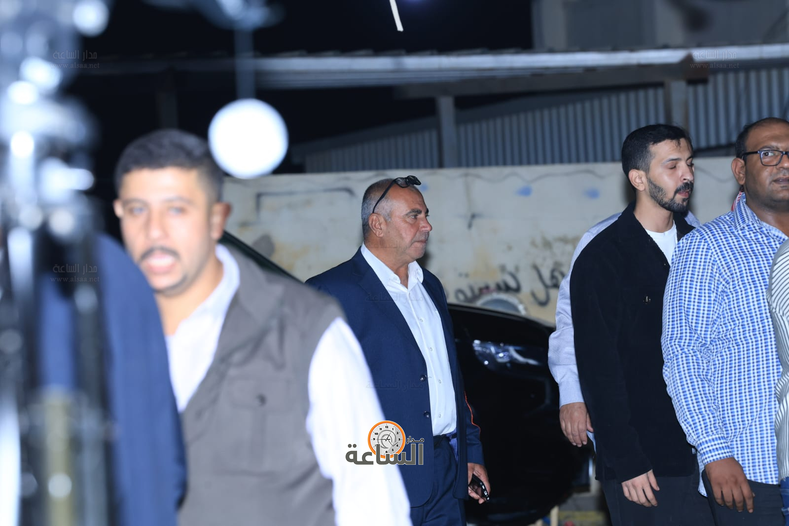 Madar Al-Saa Images 0.5779181399983572