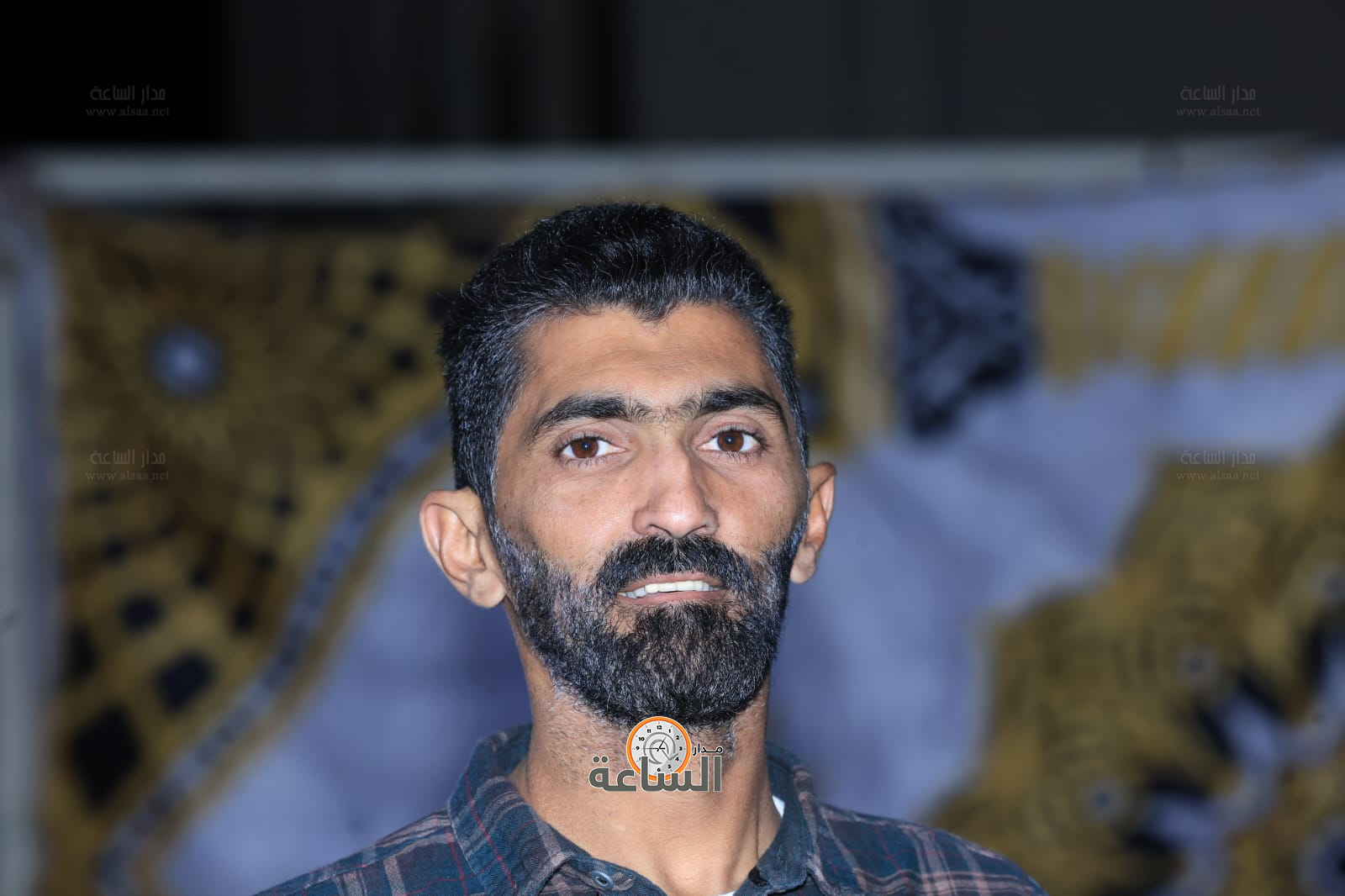 Madar Al-Saa Images 0.6320866504120787