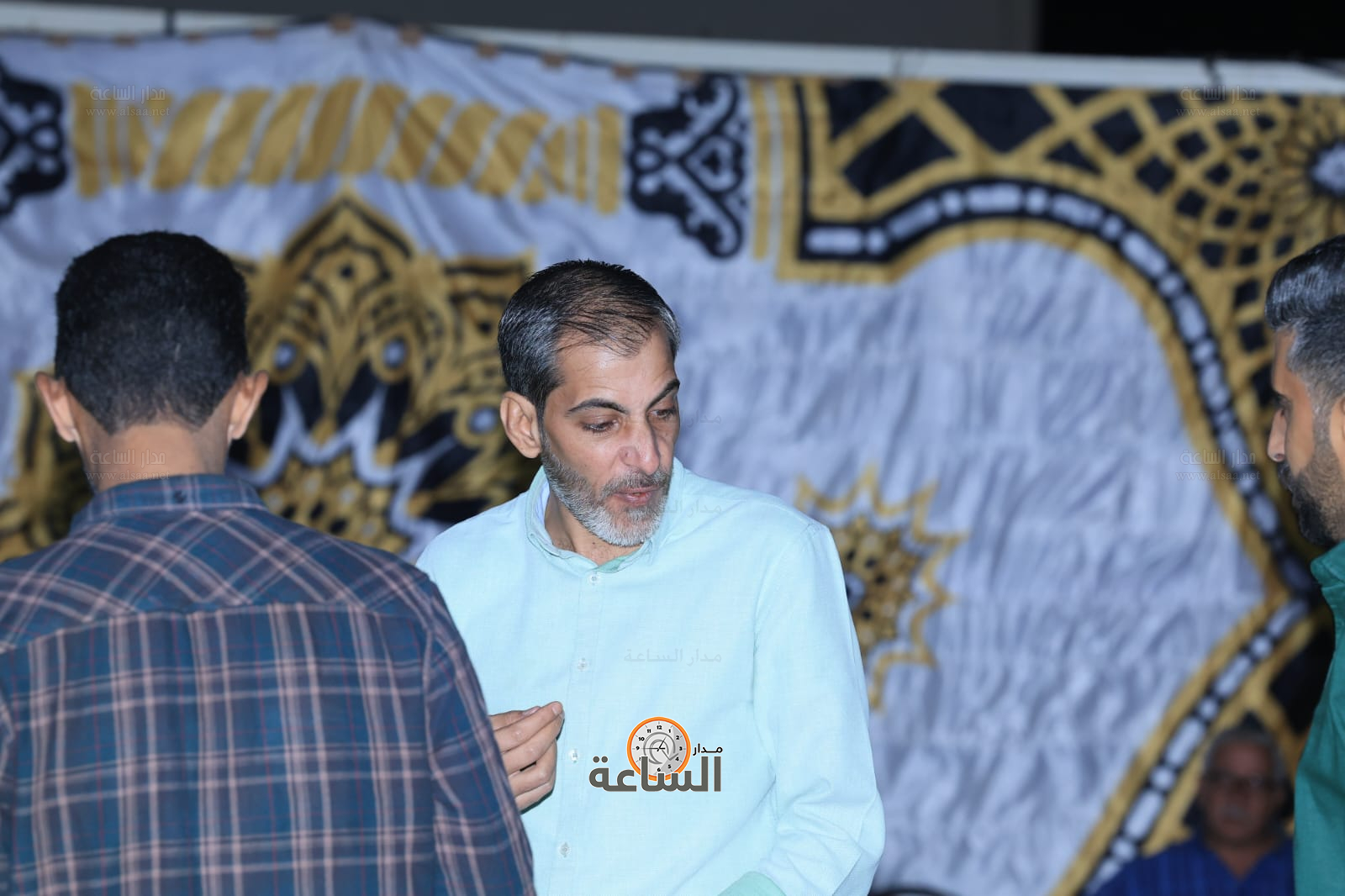 Madar Al-Saa Images 0.20719895100722518