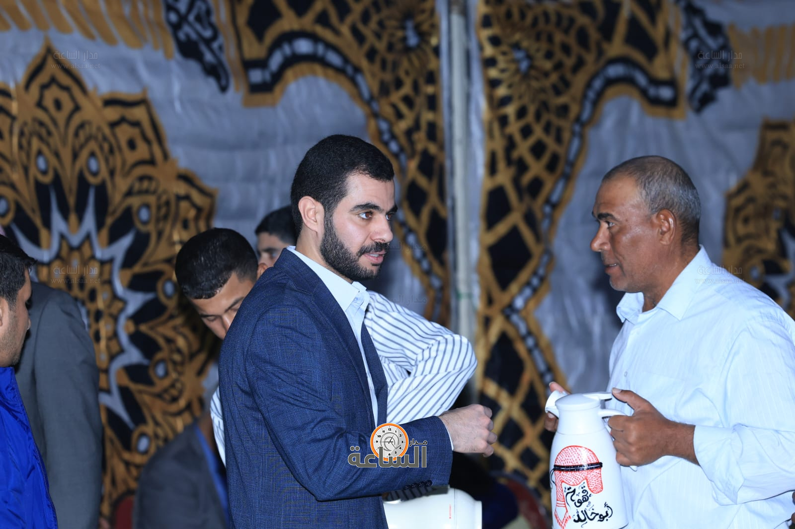 Madar Al-Saa Images 0.6624590811657832