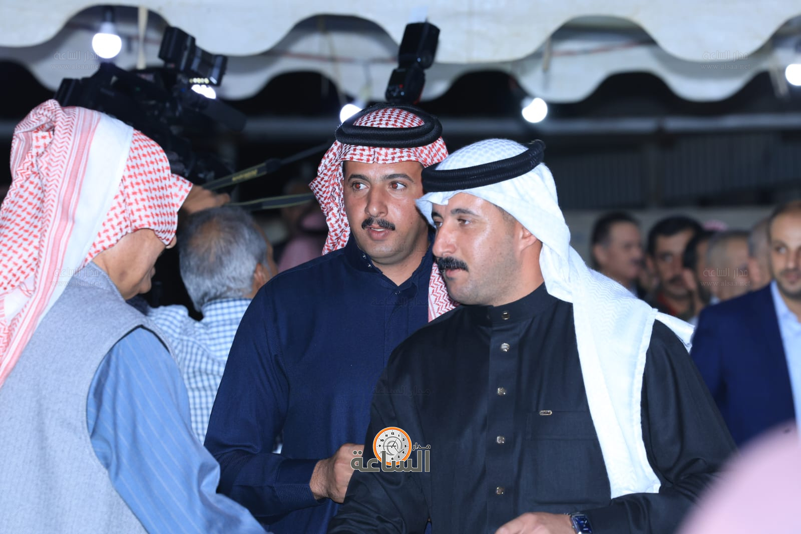 Madar Al-Saa Images 0.3769889186131873