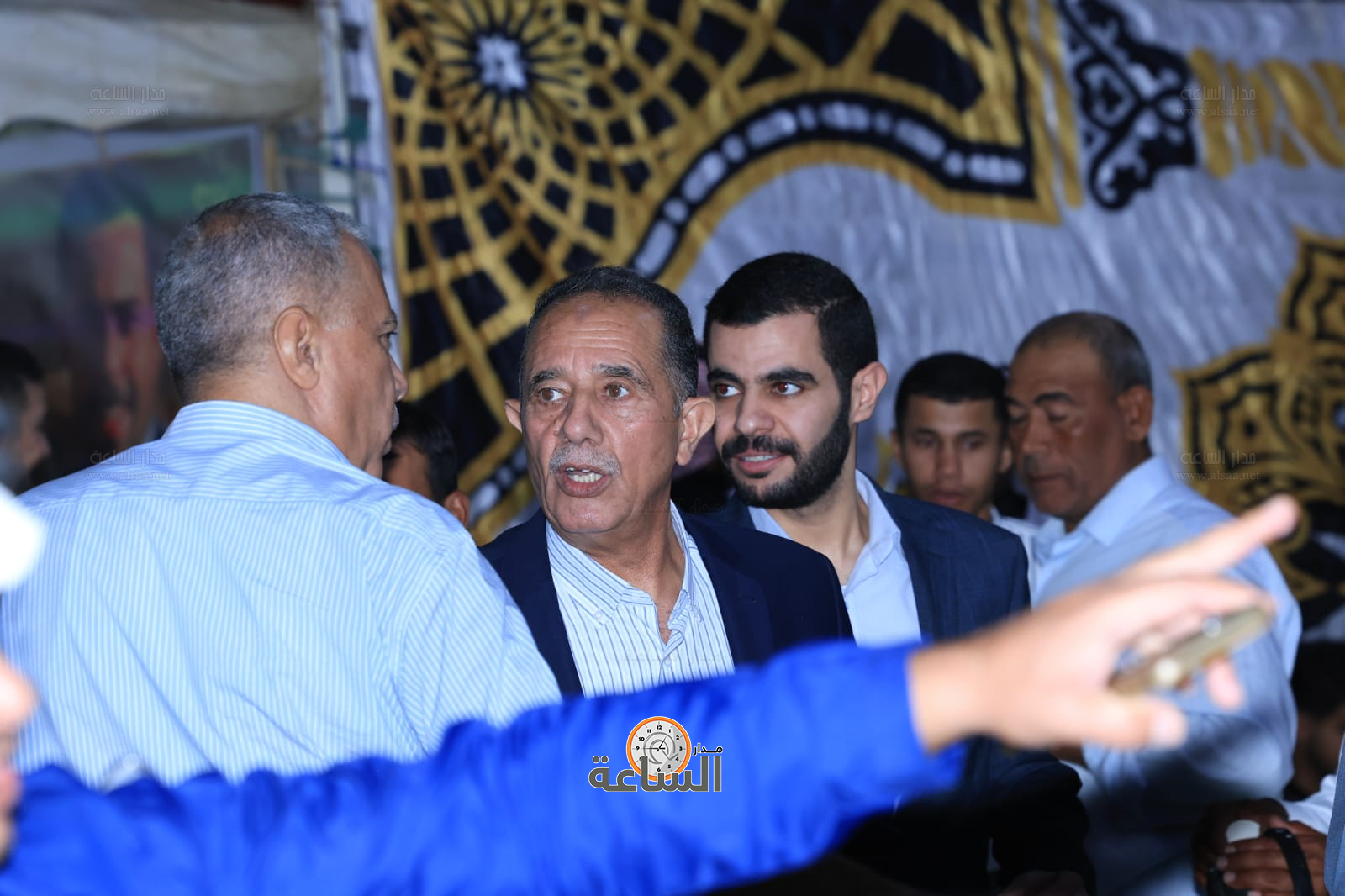 Madar Al-Saa Images 0.5087621907787396