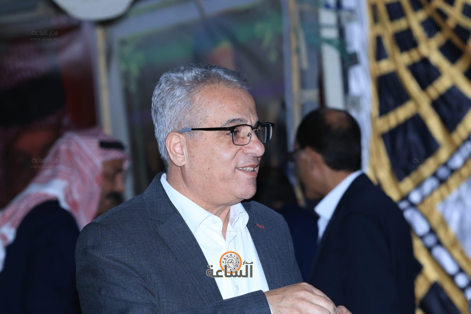 Madar Al-Saa Images 0.8566978358819962