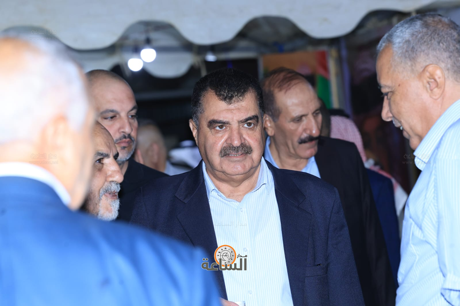 Madar Al-Saa Images 0.5515694211925561