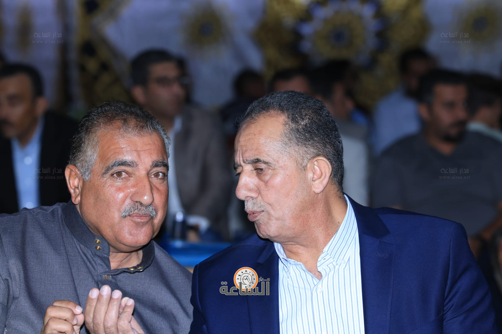 Madar Al-Saa Images 0.6335174944811462