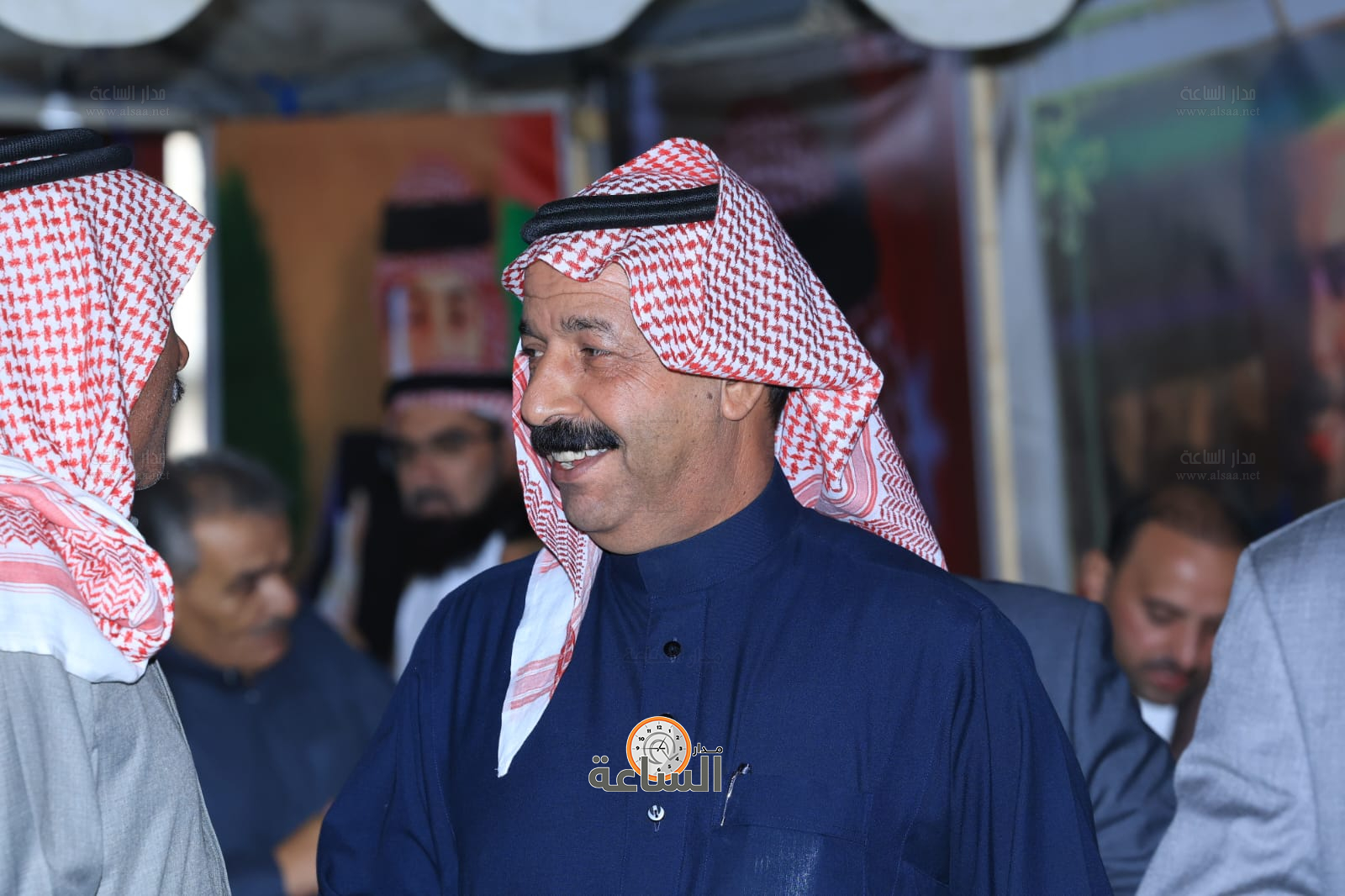 Madar Al-Saa Images 0.8579157201567139