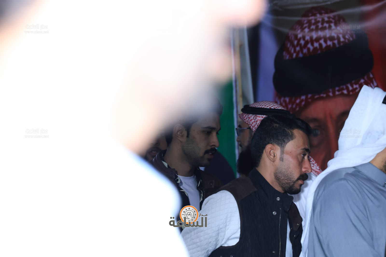 Madar Al-Saa Images 0.6408252019023076