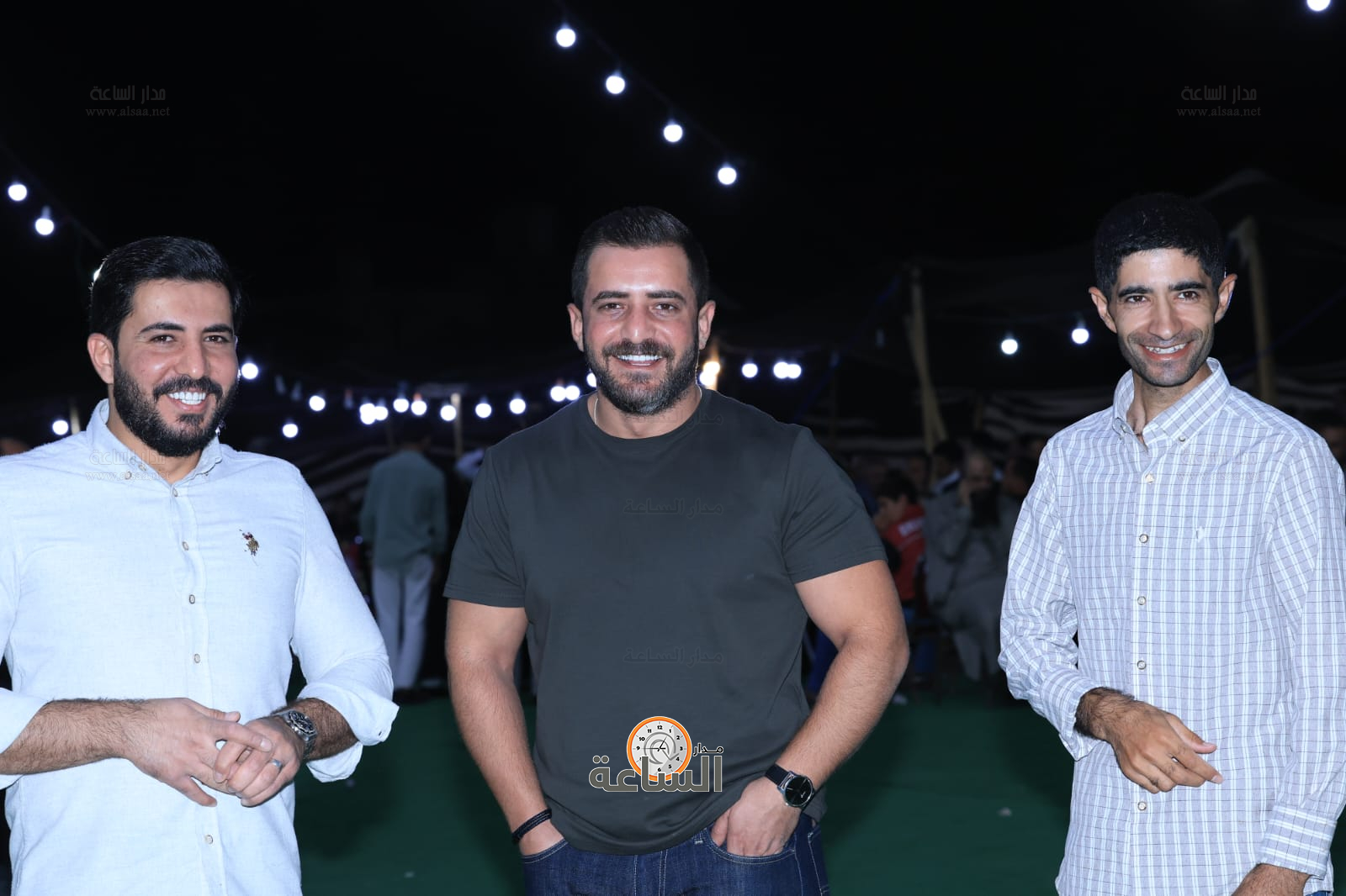 Madar Al-Saa Images 0.7518996958375619