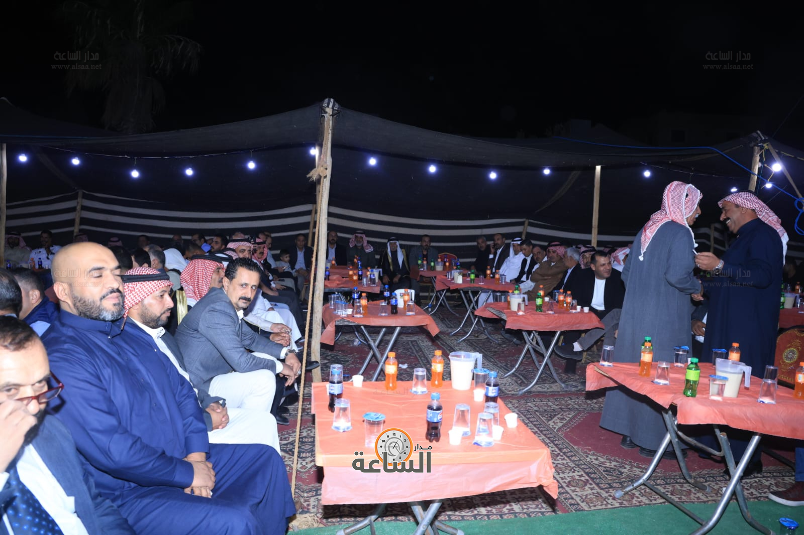 Madar Al-Saa Images 0.1263253478623736