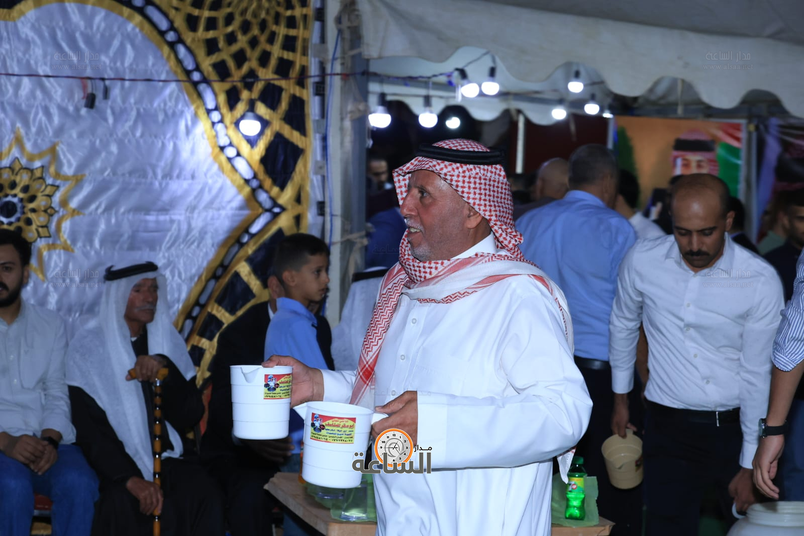 Madar Al-Saa Images 0.2970747092488405