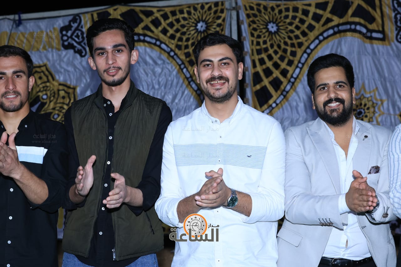 Madar Al-Saa Images 0.13552697789703738