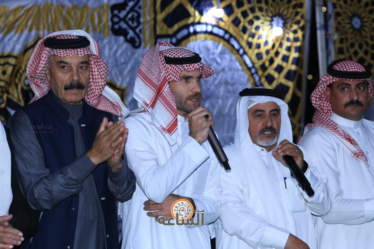 Madar Al-Saa Images 0.24888429133895174