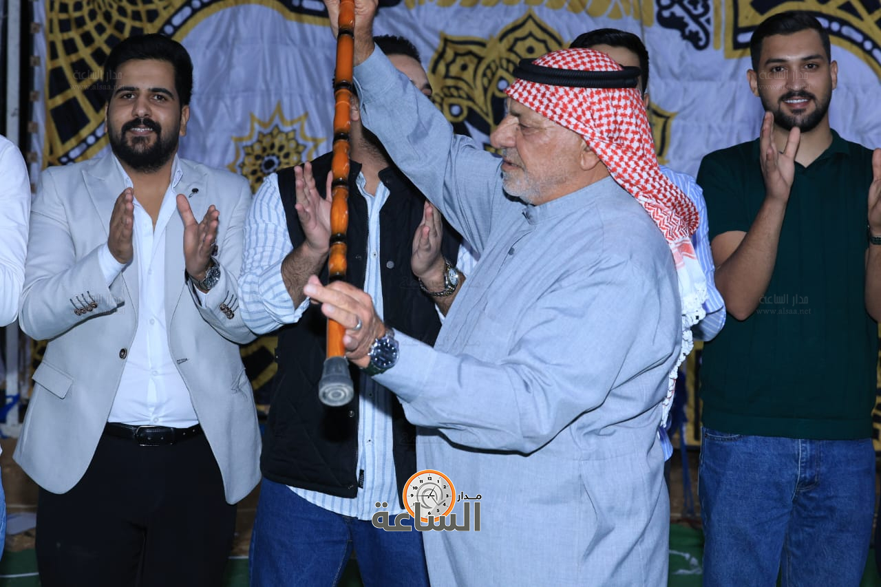 Madar Al-Saa Images 0.152275264467011