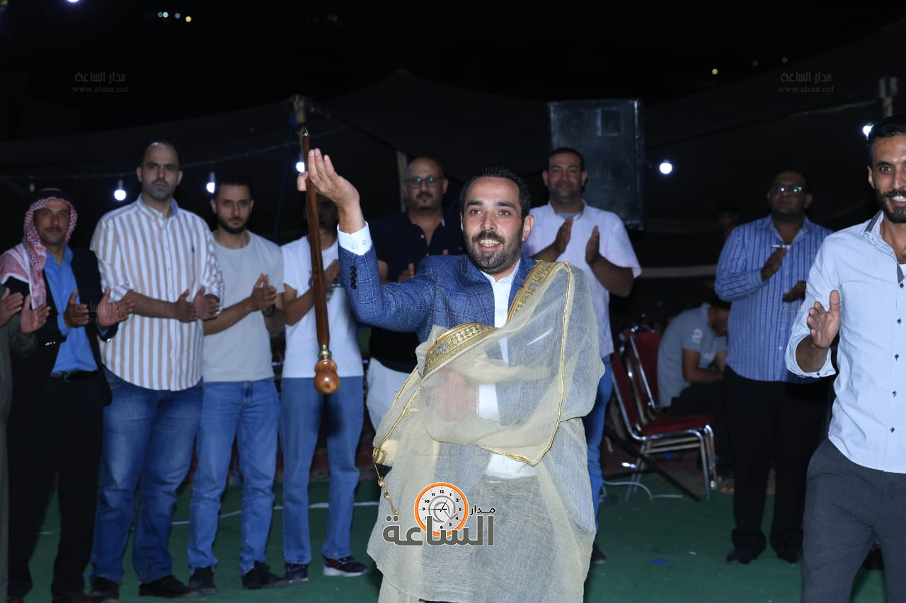 Madar Al-Saa Images 0.5234175334730924