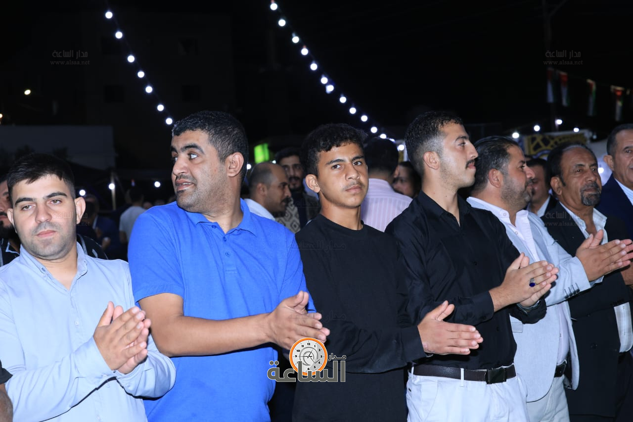 Madar Al-Saa Images 0.6899501648948149