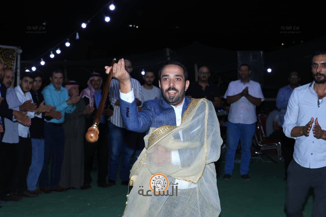 Madar Al-Saa Images 0.4542508637501085