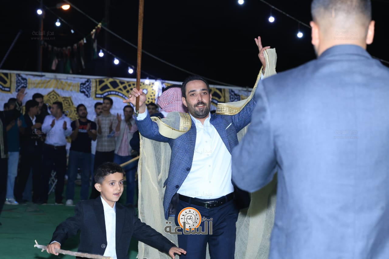 Madar Al-Saa Images 0.6110803084581916