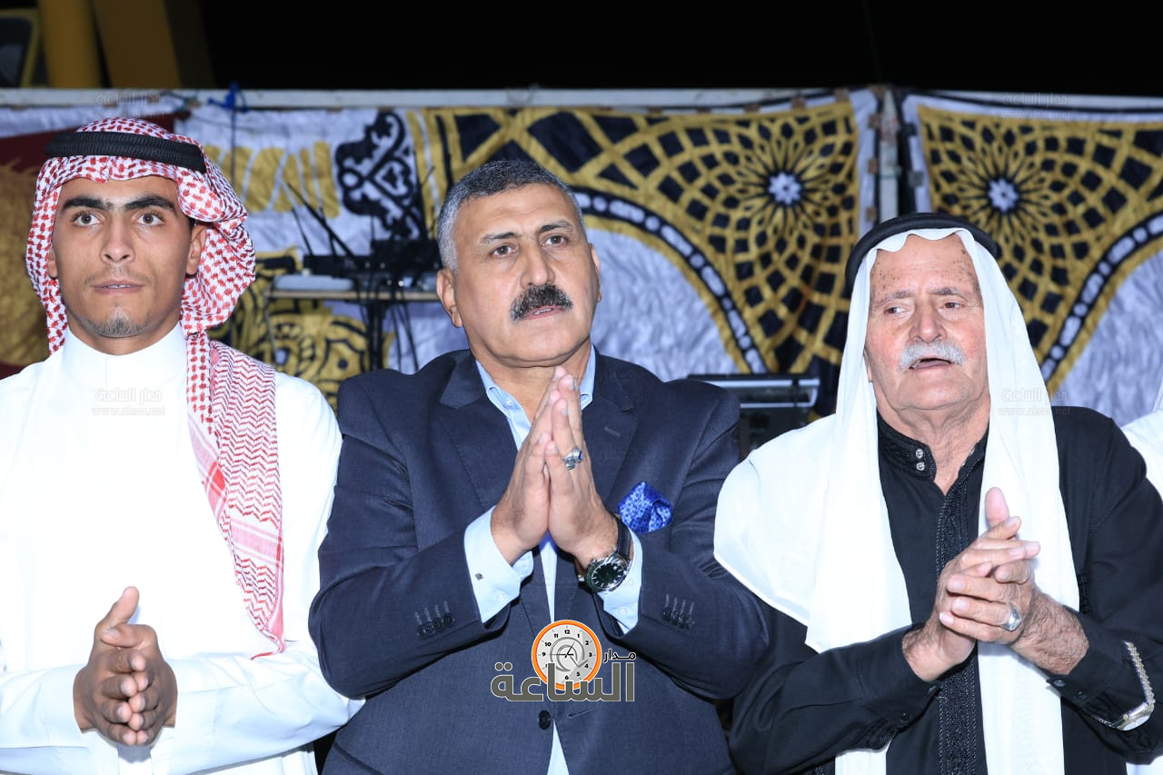 Madar Al-Saa Images 0.9045214998318982