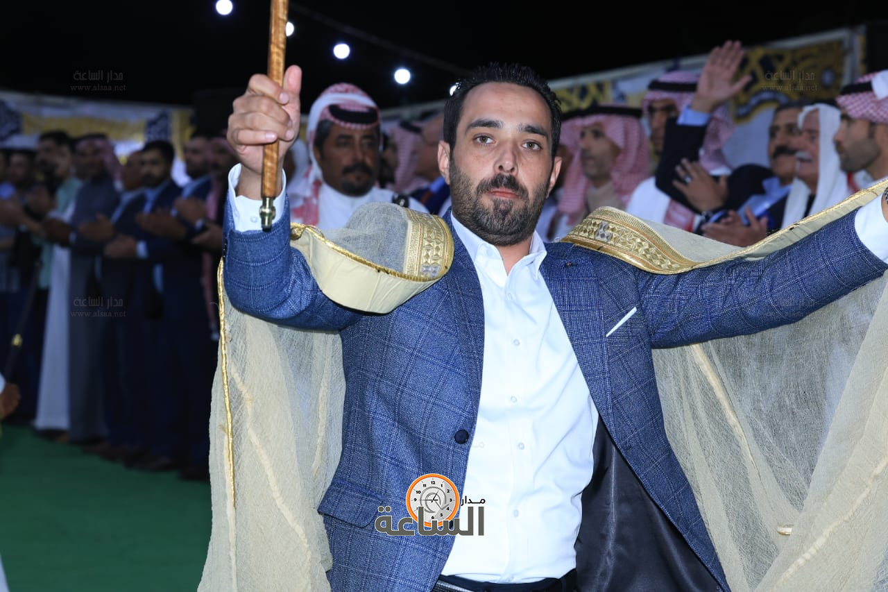 Madar Al-Saa Images 0.19774626420945474