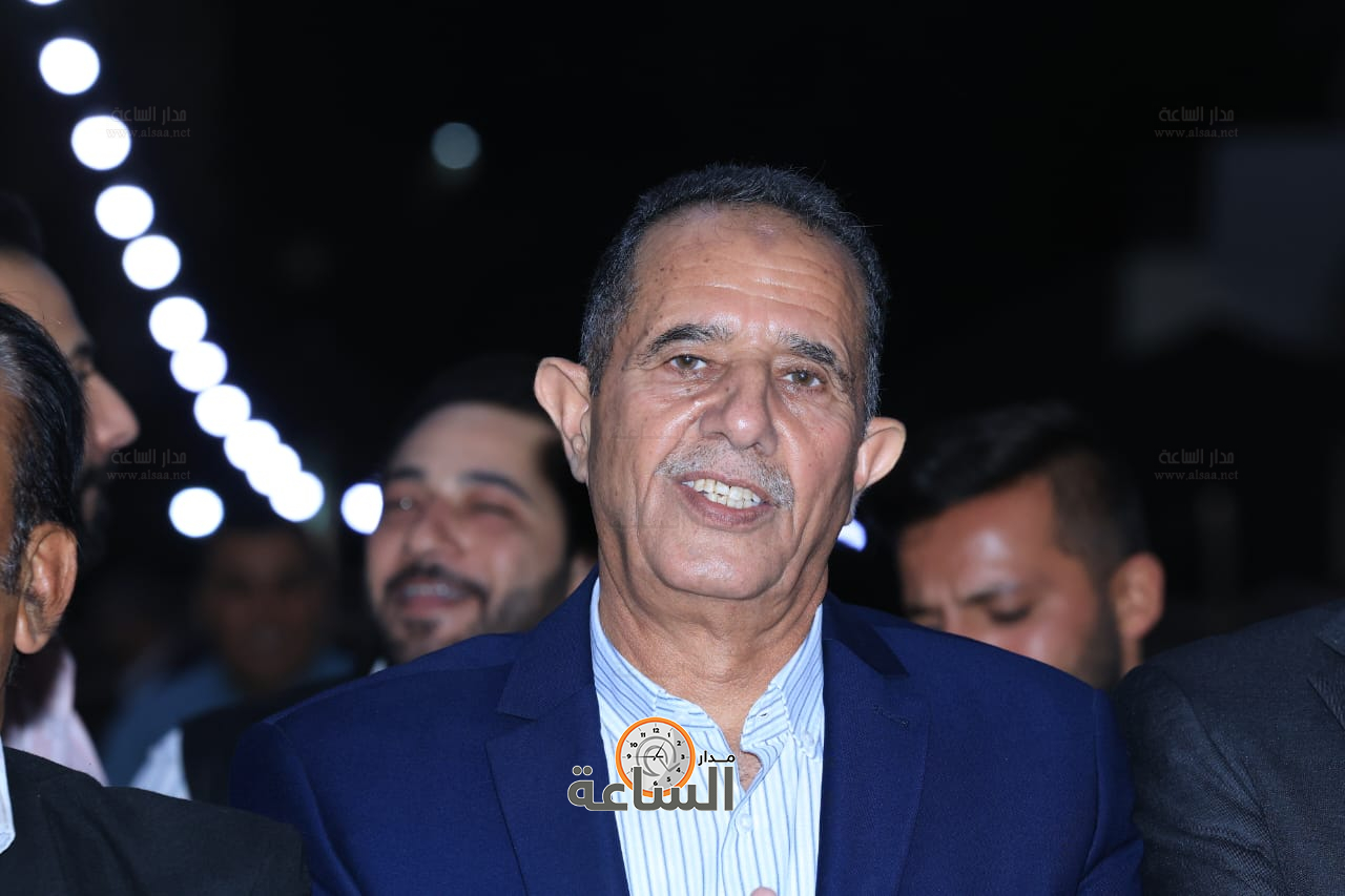 Madar Al-Saa Images 0.4474910027870046