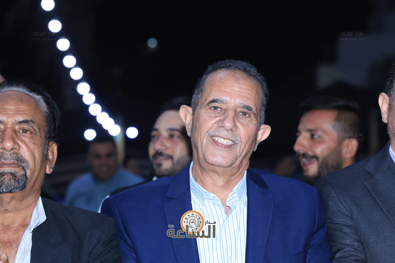 Madar Al-Saa Images 0.530367532460423