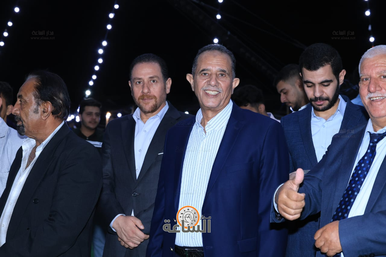 Madar Al-Saa Images 0.8555757712826741