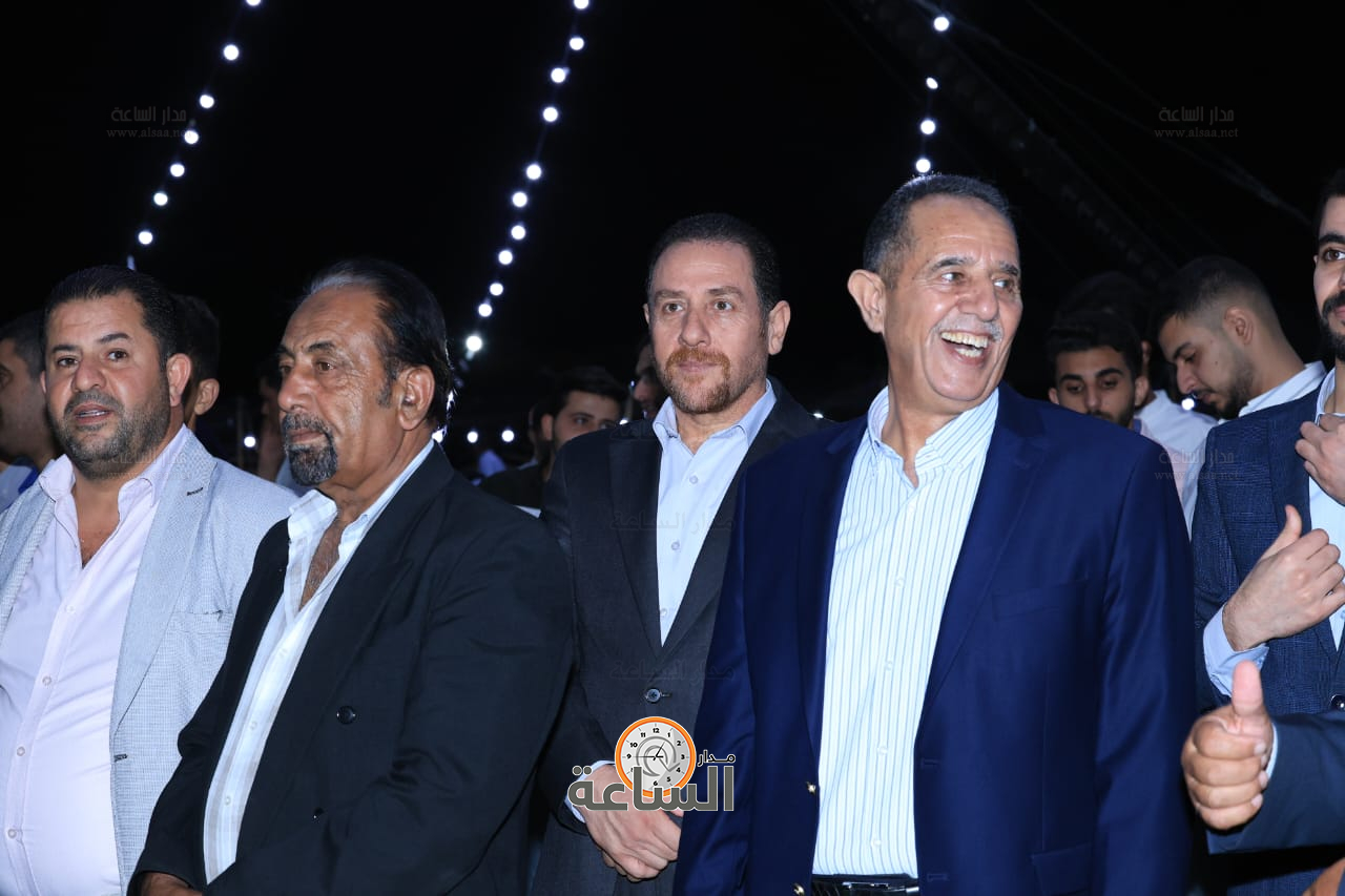 Madar Al-Saa Images 0.44074034627117853