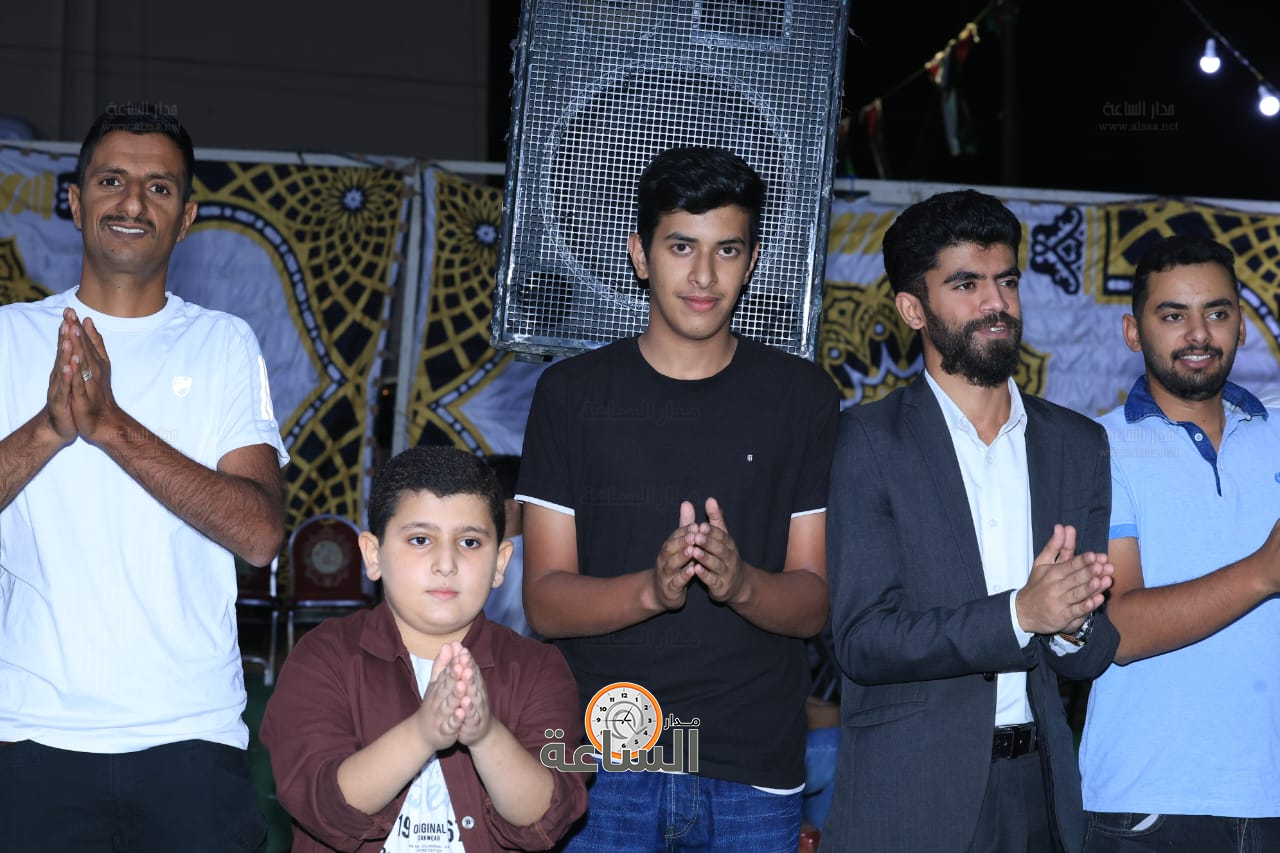 Madar Al-Saa Images 0.8936401732784761