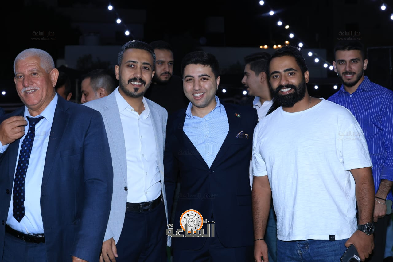 Madar Al-Saa Images 0.4514030186175312