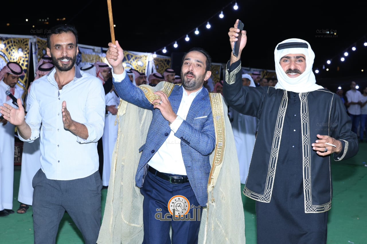 Madar Al-Saa Images 0.43983731993016617