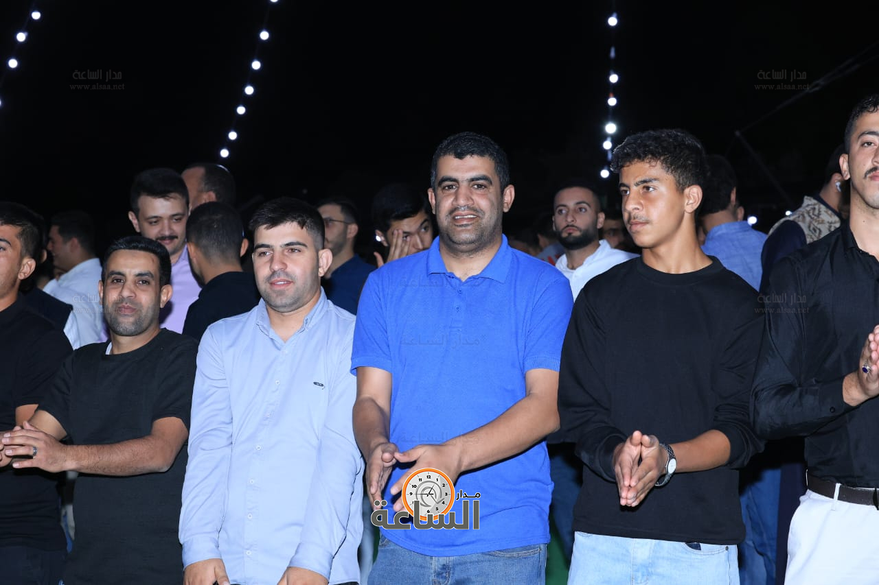 Madar Al-Saa Images 0.2708847292409