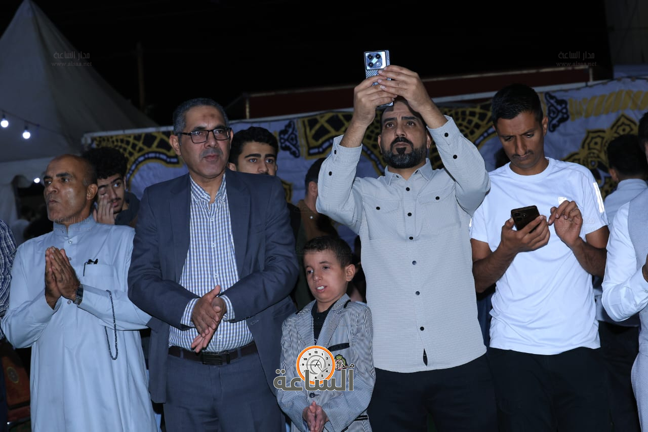 Madar Al-Saa Images 0.7311557733758466