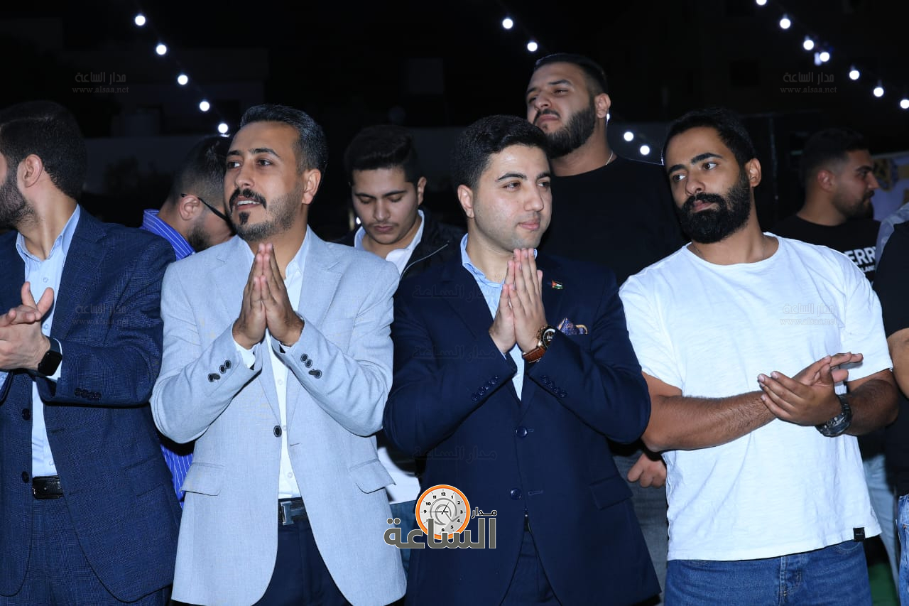 Madar Al-Saa Images 0.2349277255243295