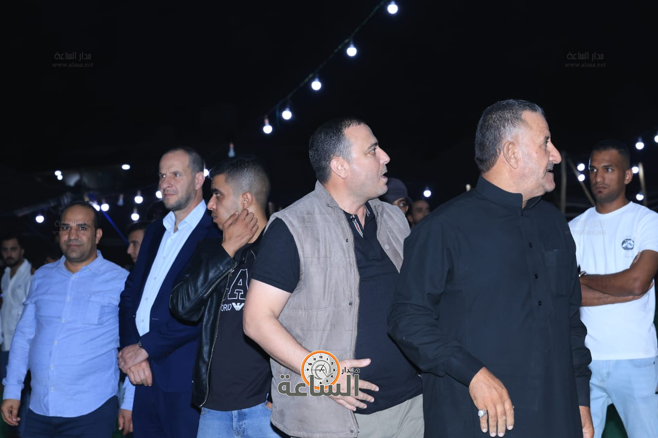 Madar Al-Saa Images 0.04913746948591946