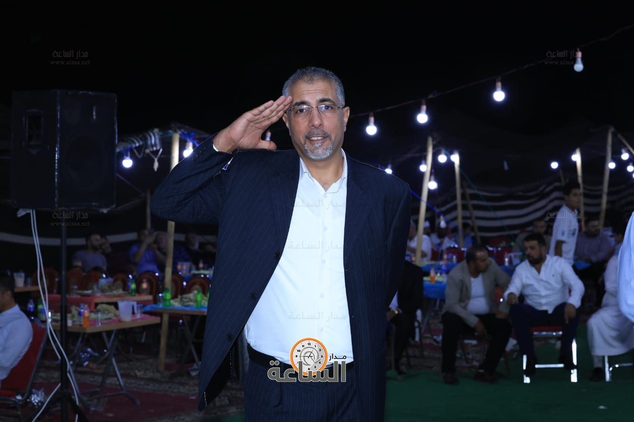 Madar Al-Saa Images 0.2996484707358541