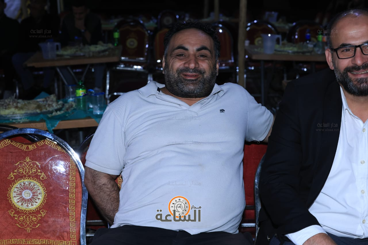 Madar Al-Saa Images 0.4763399833849591