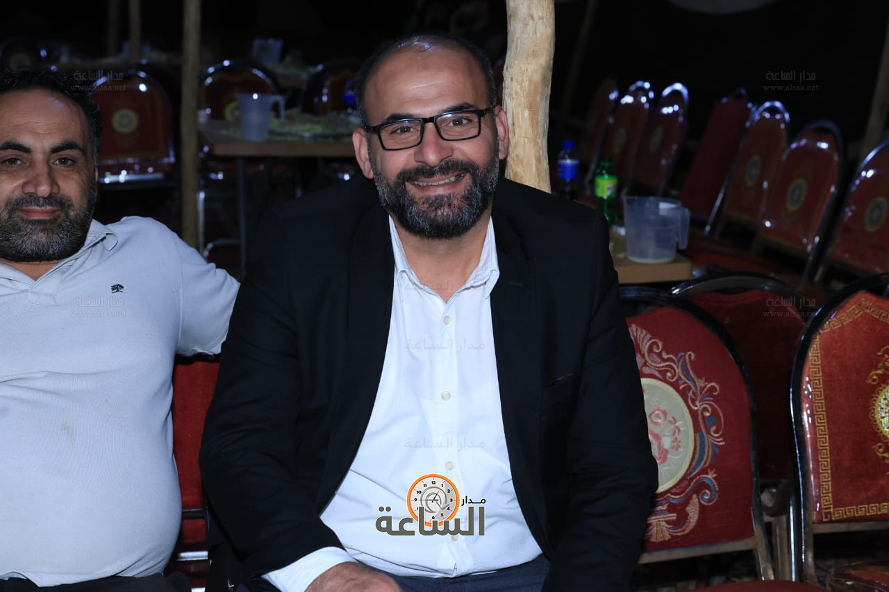 Madar Al-Saa Images 0.047989636286485116