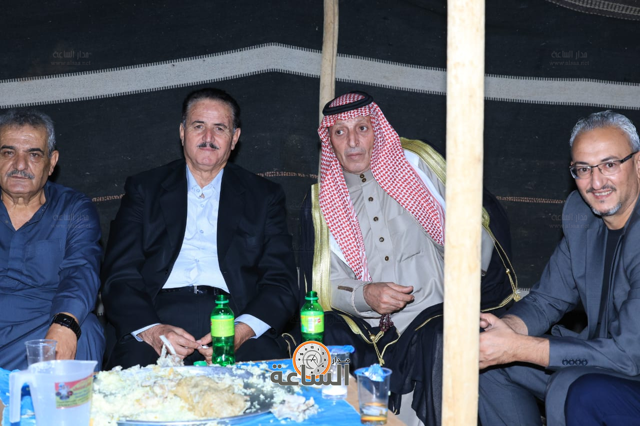 Madar Al-Saa Images 0.0925249577340096