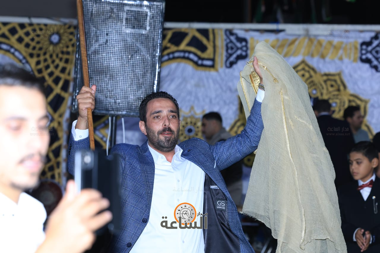 Madar Al-Saa Images 0.37872738876584666