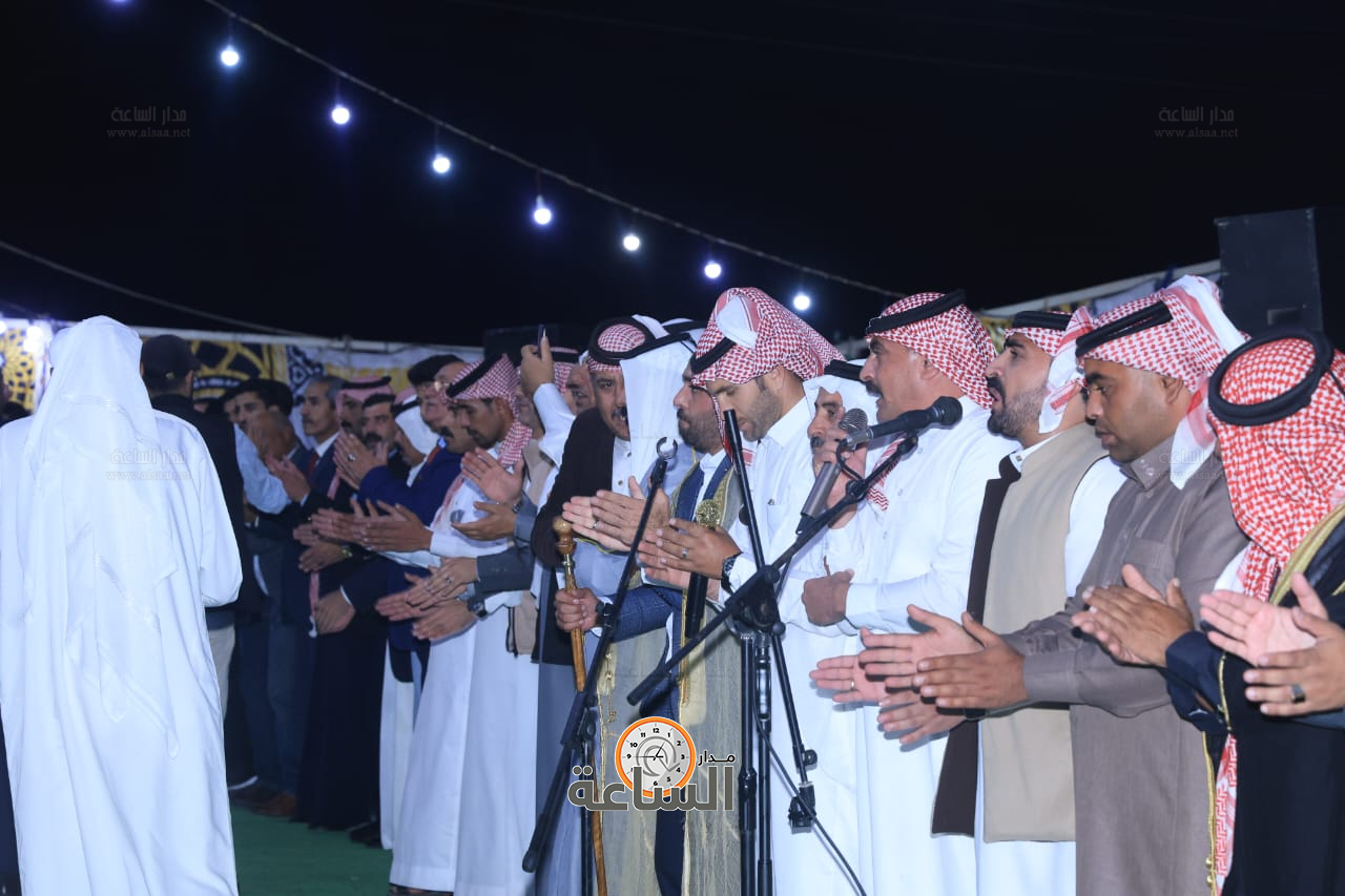 Madar Al-Saa Images 0.5578247492826139