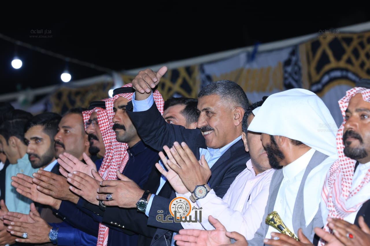 Madar Al-Saa Images 0.6780272434046449