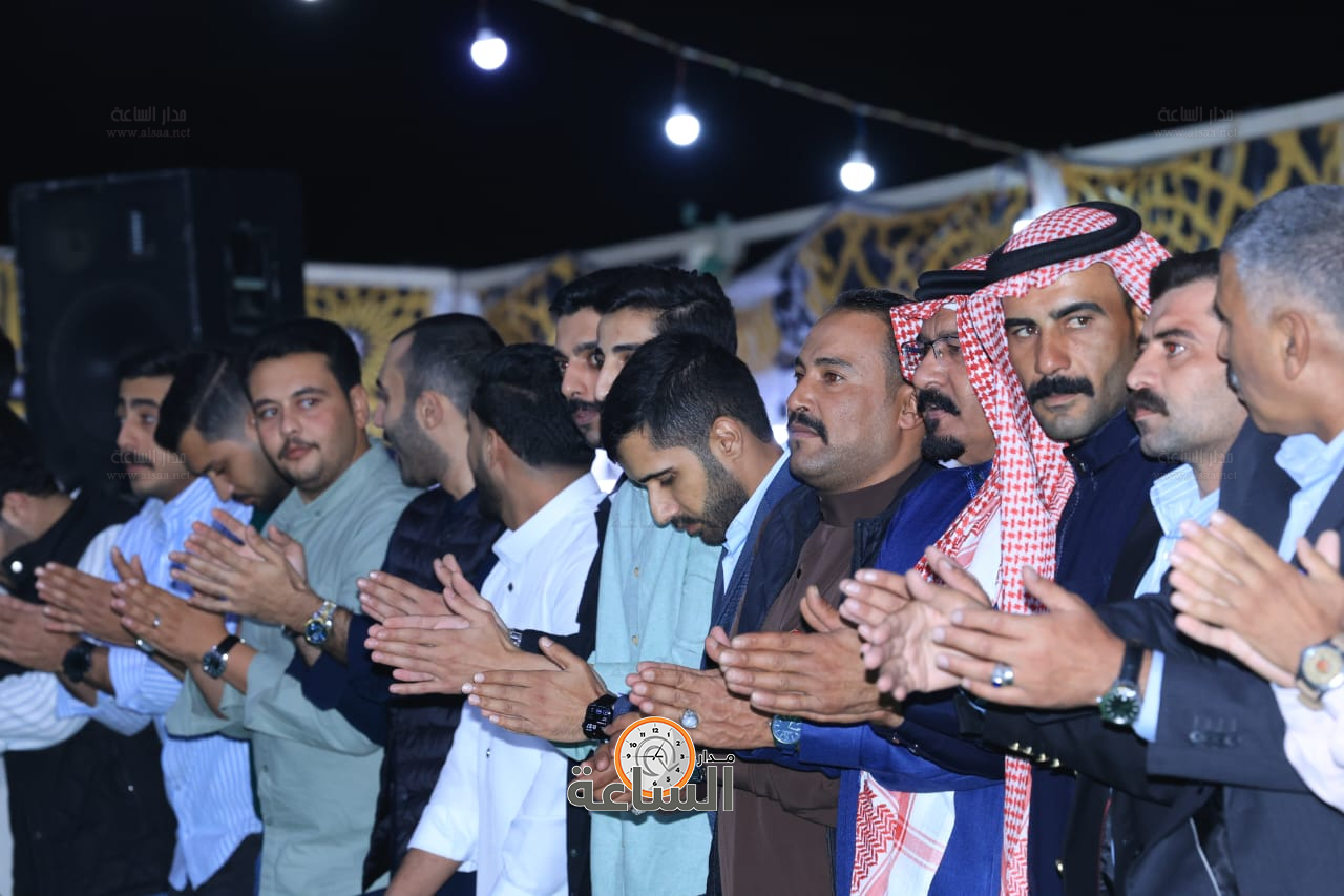 Madar Al-Saa Images 0.3448361149542032