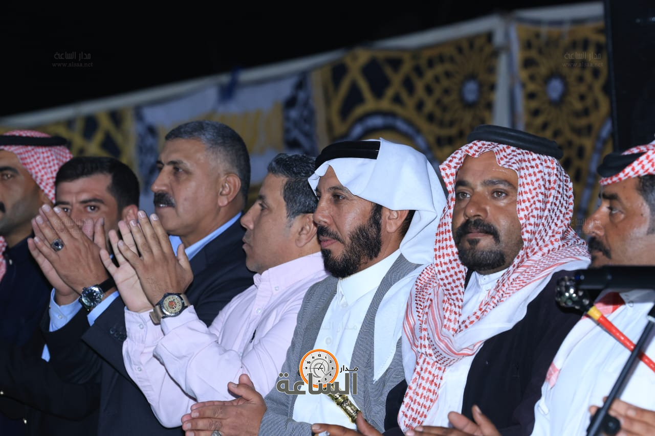 Madar Al-Saa Images 0.17884865393272786