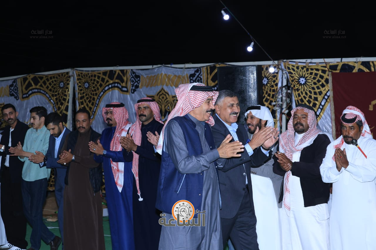 Madar Al-Saa Images 0.42286427180970965