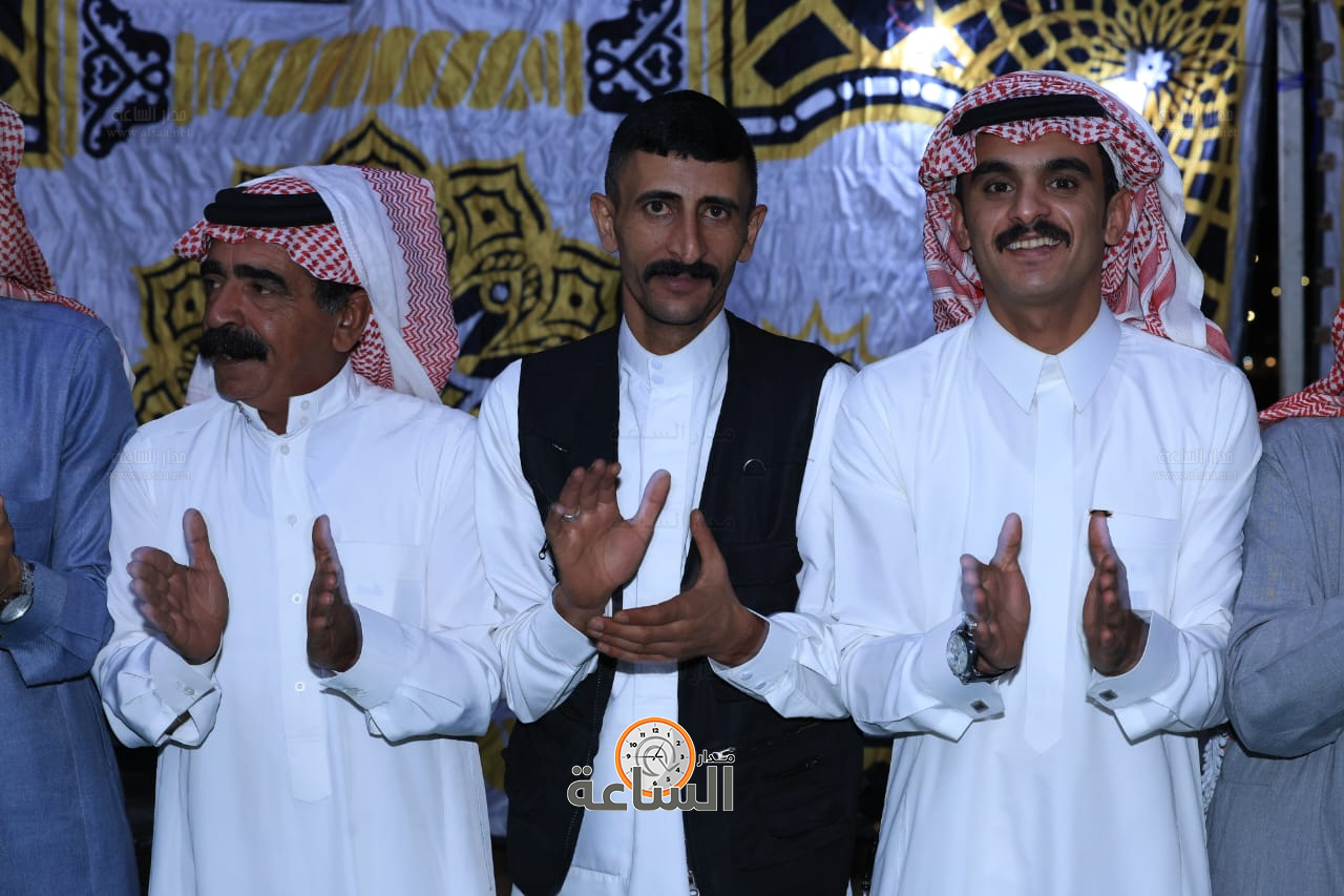 Madar Al-Saa Images 0.6930559790531411