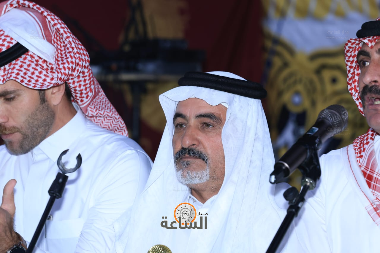 Madar Al-Saa Images 0.5868940687108427