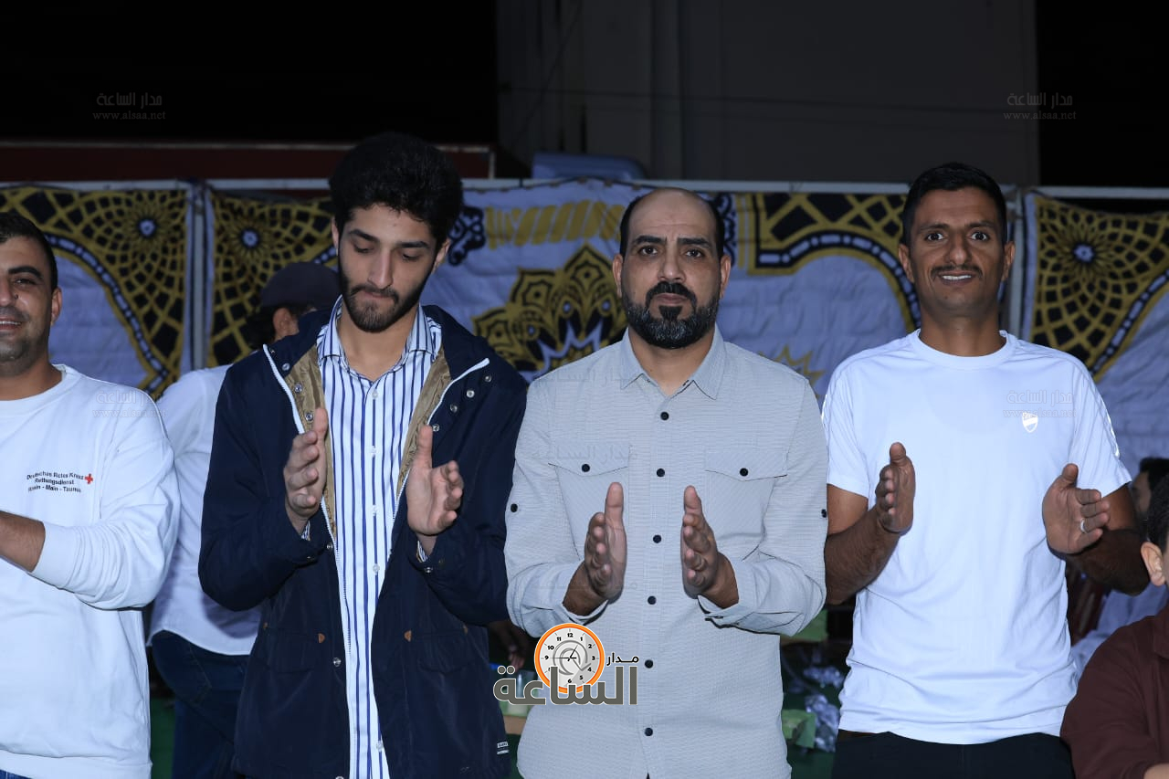 Madar Al-Saa Images 0.24752823568625892