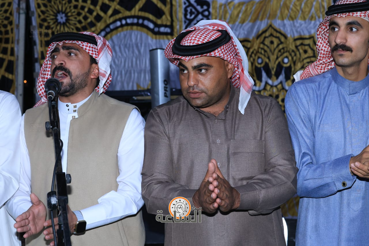 Madar Al-Saa Images 0.08143617105070411