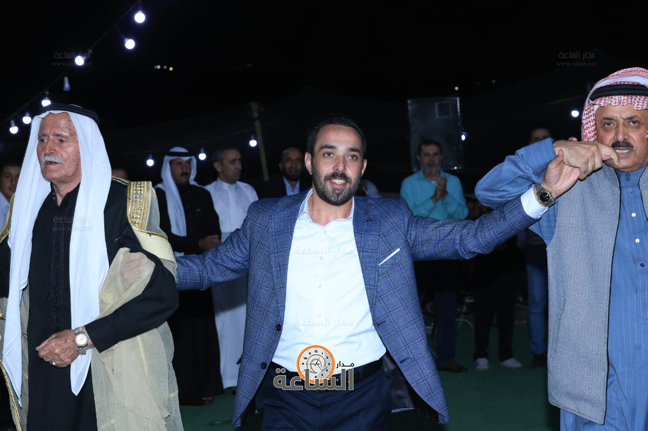 Madar Al-Saa Images 0.4055025222650047