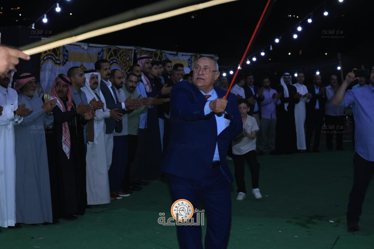 Madar Al-Saa Images 0.5288626951928768